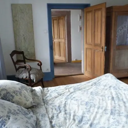 Gîte Cadichon Munster  Extérieur photo