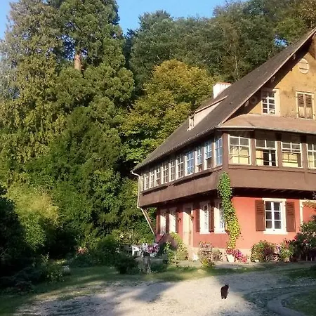 Gîte Cadichon Munster  Extérieur photo